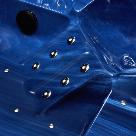 Гидромассажный спа бассейн Mexda WS-298