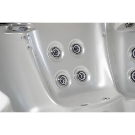 Спа-бассейн AquaSpas My Secret Alba/Gray