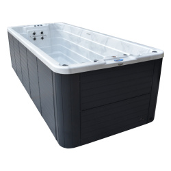 Плавательный бассейн Allseas Spa ASW 5500 Superior