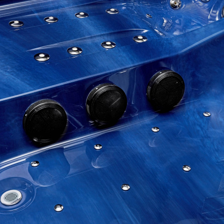 Гидромассажный спа бассейн Mexda WS-298