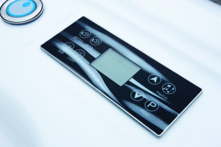 Плавательный бассейн Sunrans SR-870