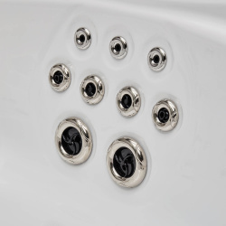 Гидромассажный спа бассейн Mexda WS-590