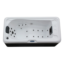 Гидромассажный спа-бассейн Joy Spa JY 8005A