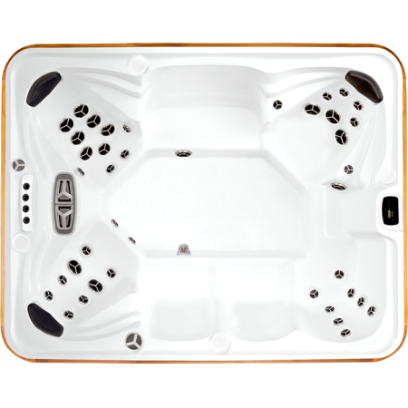 Спа бассейн Arctic Spa Summit XL LEGEND