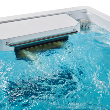 Плавательный бассейн с противотоком AquaVita 503U Плавательный бассейн с противотоком AquaVita 503U