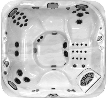 Спа бассейн Jacuzzi J-355