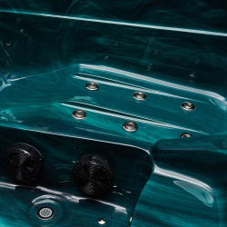 Гидромассажный спа бассейн Mexda WS-294H