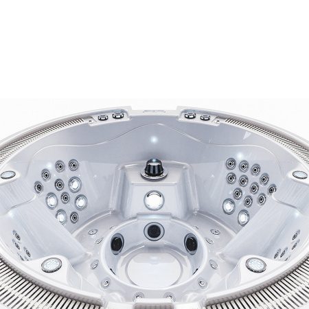 Встраиваемый спа бассейн Lovia Spa ZR7026