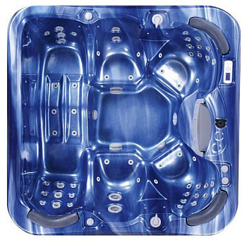 Спа бассейн Yokozuna Самурай